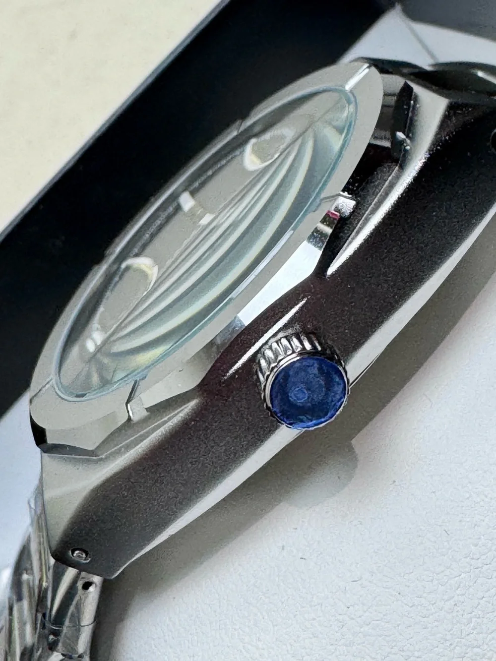 Invicta Celestial Polaris Men's Two-tone 42mm Quartz Watch NWT